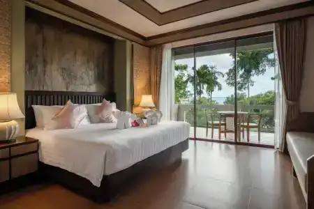 Anda Lanta Resort - 88