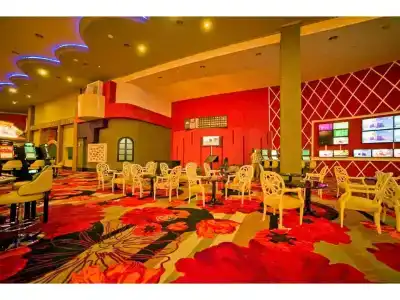Jasmine Court Hotel & Casino - 16