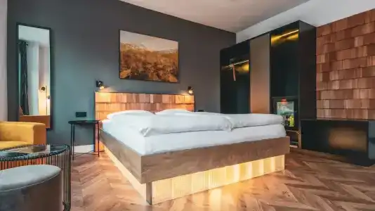 Villa Sonnenhof Boutique-Hotel - 53