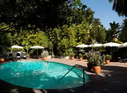Chateau Marmont - 9