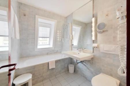 Tulip Inn Beaulieu Lausanne - 142