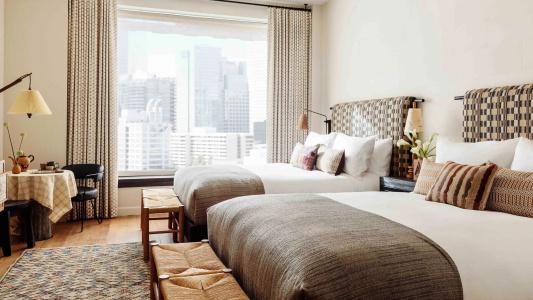Downtown Los Angeles Proper, a Member of Designs - 43