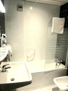 Hôtel Jeanne d'Arc - 24