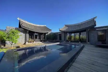 Banyan Tree Lijiang - 147