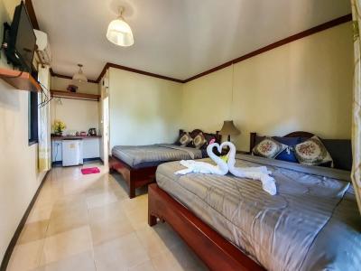 Tom Pizza Resort - 1