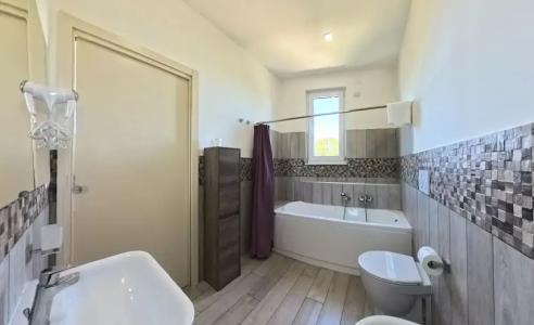 Capo Circeo Centro Benessere & Padel - 40