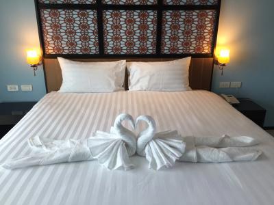 Phuket Chinoinn-Shaplus Certified - 67