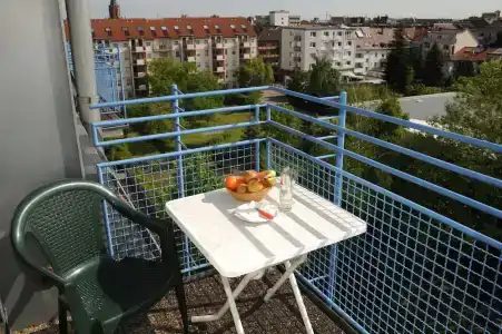 acora Karlsruhe Living the City - 80