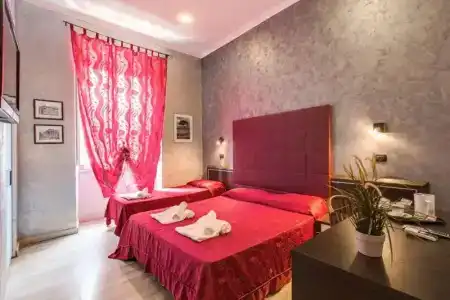 Relais Conte Di Cavour De Luxe - 26