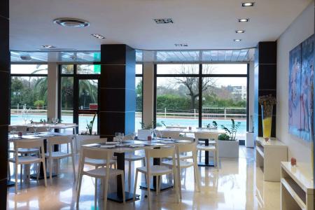 Wyndham Rome Midas - 28
