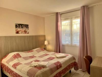 Hôtel Les Arcades - 34