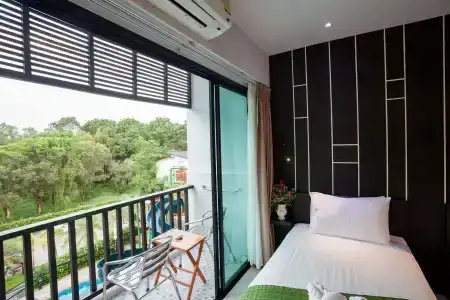Aonang Viva Resort - Sha Plus - 7