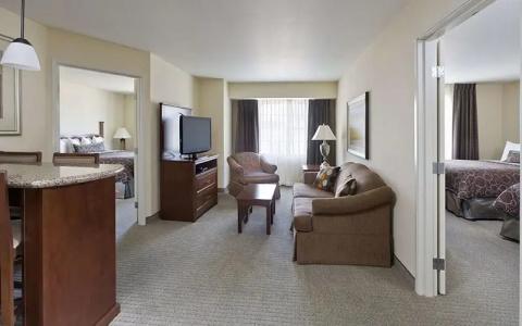Sonesta Es Suites San Antonio Northwest - 65
