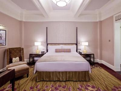 Fairmont Peace On the Bund (Start your own story with the BUND) - 49