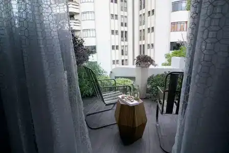 Hippodrome Condesa - 14