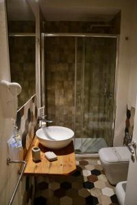 b&b Vicoli Di Napoli - 11