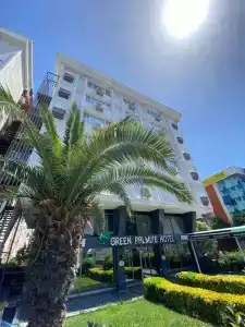 GREEN PALMİYE - 19
