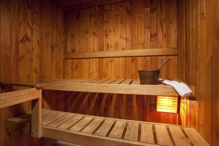 Pirita Marina & Spa - 17