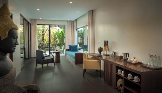 Metta Residence & Spa - 147