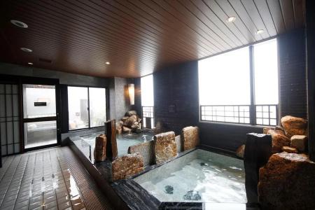Dormy Inn Miyazaki Natural Hot Spring - 12