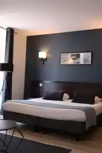Hôtel Florida - 55