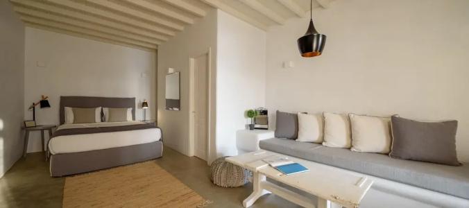 Cova Mykonos Suites - 132