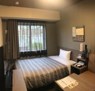 Route-Inn Nakano - 13