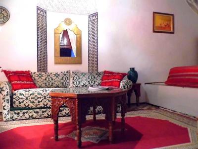 Riad a La Belle Etoile - 14