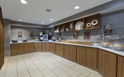 SpringHill Suites North - 12
