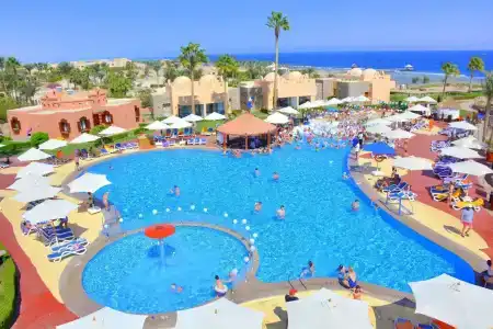 Nubian Island - Couples & Families only - 37