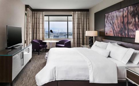 The Westin Harbour Castle, - 3
