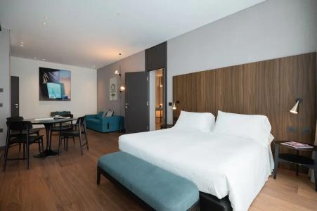 Duparc Contemporary Suites - 72