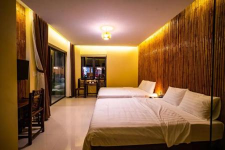 Trang An Retreat - 59