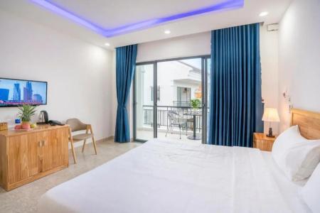 Tran Family Villas Boutique - 29