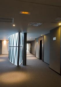Eurostars Palace - 18