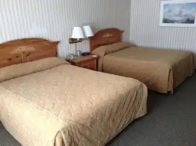 Royal Garden Inn Downtown - 1