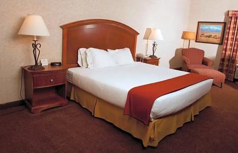 Ruidoso Mountain Inn - 34