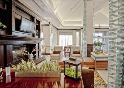 Hilton Garden Inn Southpoint - 27