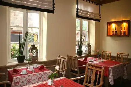 Altes Stadthaus - 19