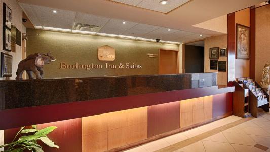 Best Western Plus Inn & Suites - 33