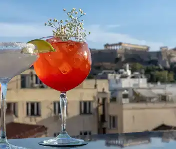 Athens Ivy Suites - 112