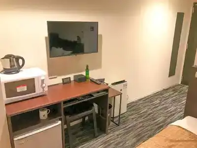 Livemax Takamatsu Ekimae - 21