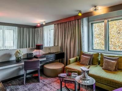 Sofitel Munich Bayerpost - 100