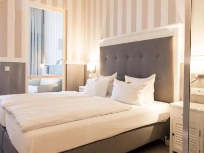 Resort Vier Jahreszeiten Zingst - 81
