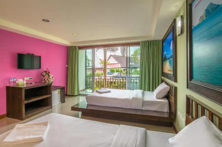 Krabi Home Town Boutique - 38