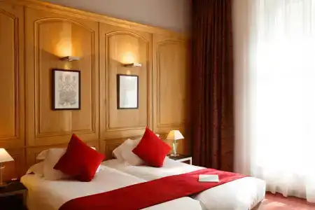 Hôtel de Bourgtheroulde, Autograph Collection - 26