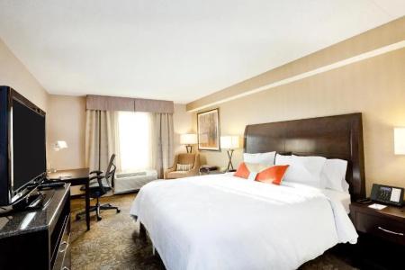 Hilton Garden Inn Toronto/Brampton - 60