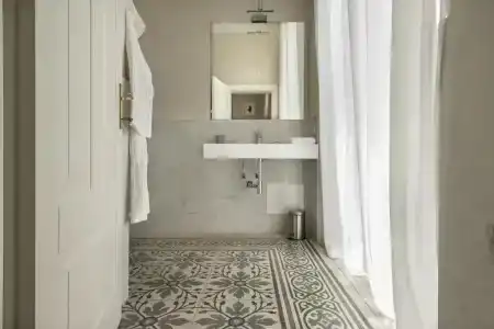 Villa La Tuia b&b - 22