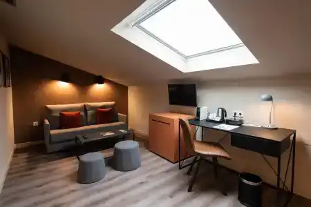 Atenea Rekord Suites - 27