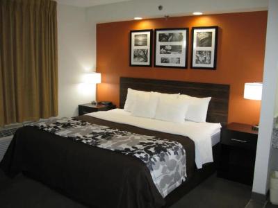 Sleep Inn - 53